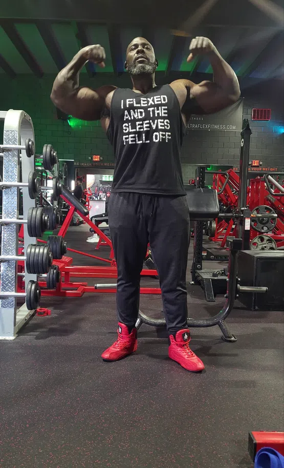 MTown Monsta - Fitness Coach