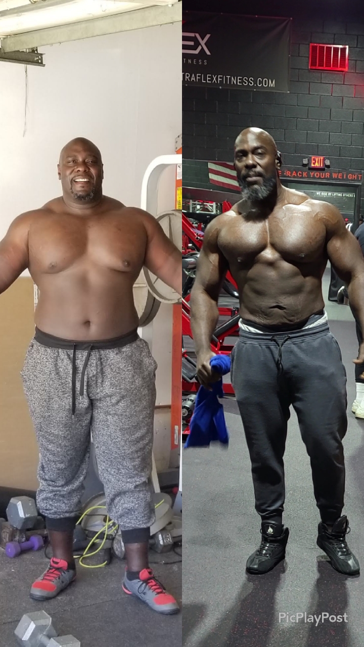 MTown Monsta Transformation